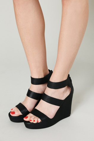London Wedge