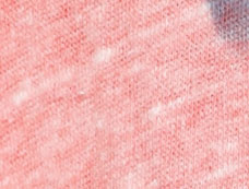 Watermelon/Blue