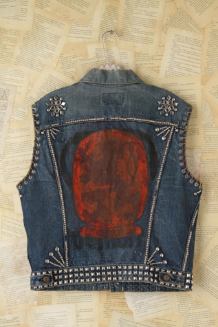 DENIM