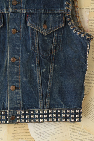 DENIM