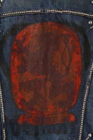 DENIM
