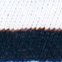 Navy / White Stripe