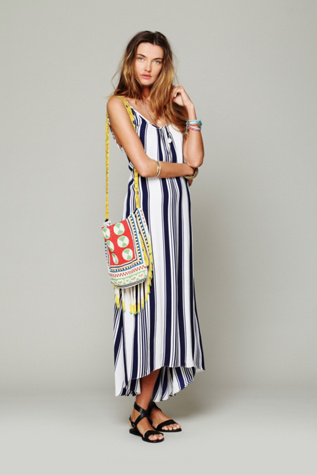 Nautical Navy