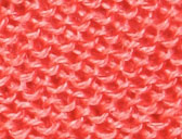 Washed Red