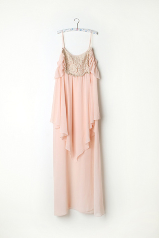 Flutter Slip in intimates-slips-and-bloomers-slips
