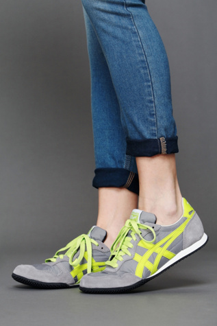 Russell Runner in shoes-sneakers