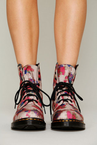 Pink Floral