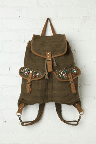 Liberty Backpack