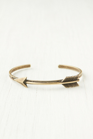 Arrow Cuff