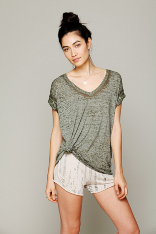 Bamboo Print