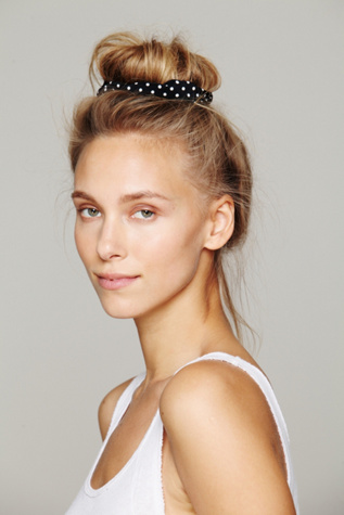 Mix Polka Dot
