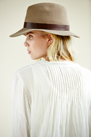 FP ONE Softly Woven Jacket