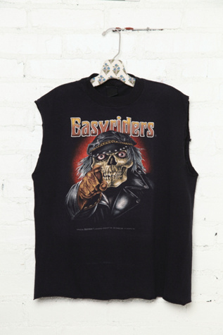Vintage Easy Riders Tee in Vintage-Loves-american-rodeo