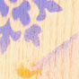 Purple / Orange