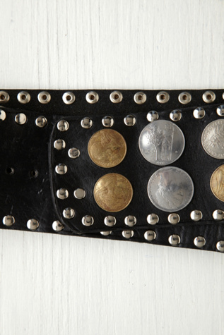 Ezmeralda Belt