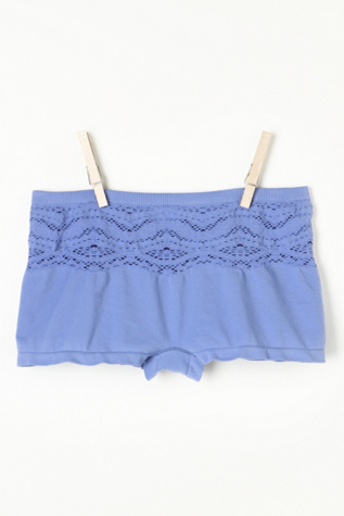 Cutout Seamless Undie in Intimates-layering-seamless