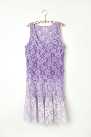 Sundial FP ONE Dip Dye Emily Slip