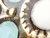 Chalk Opal
