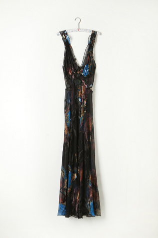 Helen Maxi Slip in intimates-slips-and-bloomers-slips