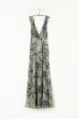 Georgia Maxi Slip in intimates-slips-and-bloomers-slips