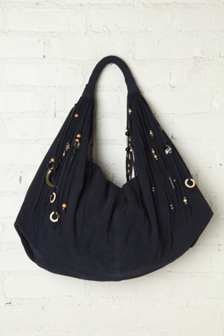 Moon Charm Hobo in accessories-fp-exclusives