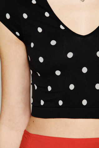 Black & White Combo