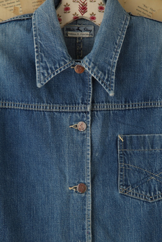 DENIM
