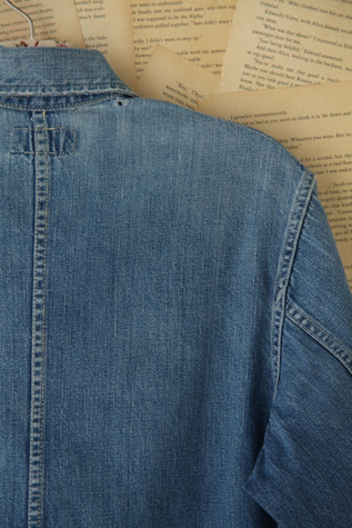 DENIM