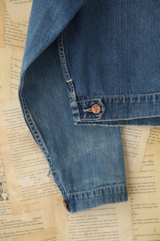 DENIM