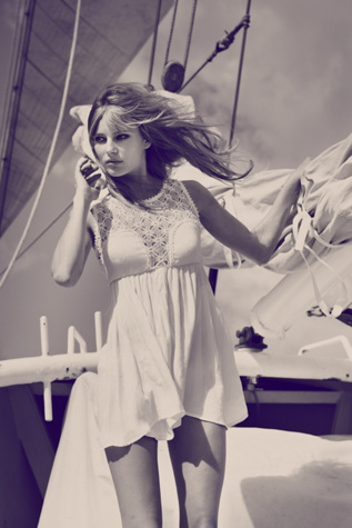 Lolita Syndrome Dress
