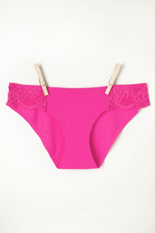 Smooth Bikini in intimates-all-intimates