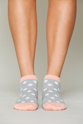 Grey / White