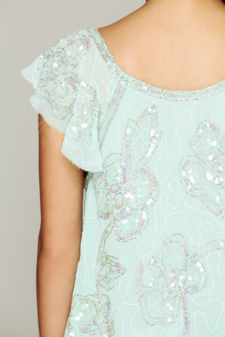Tritan's Treasure Top