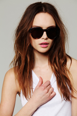 Miss Brooks Sunglasses