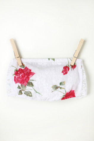 American Beauty Bandeau in intimates-bras
