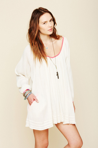 Capri Mini Dress in whats-new-clothes