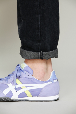 Bright Russell Runner