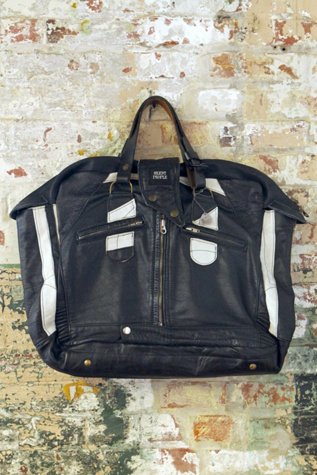 Talia Moto Tote