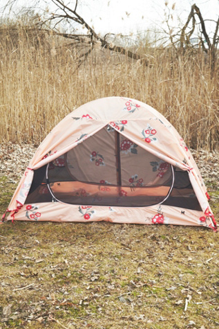 Alite x Free People Tent