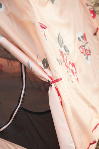 Alite x Free People Tent
