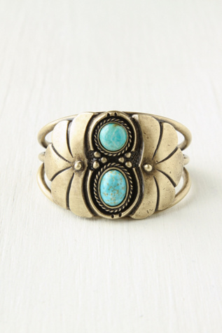 Vanessa Mooney Morning Cuff in jewelry