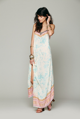 Wild Devine Dress