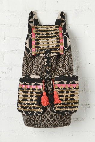 Ventura Backpack in shop-by-occasion