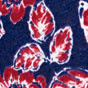 Navy Print Combo