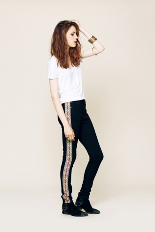 Nomad High Rise in whats-new-clothes