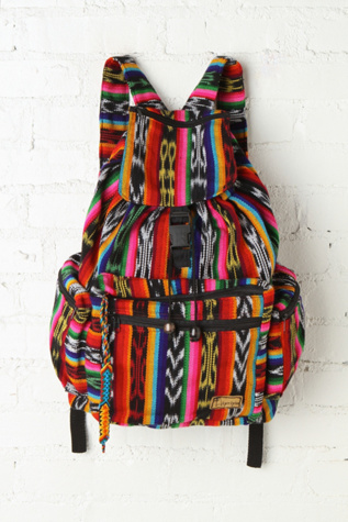 Utz Clasico Backpack in accessories-bags-shop-by-shape