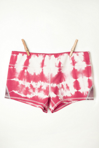 FP Movement Tie Dye Short in intimates-all-intimates