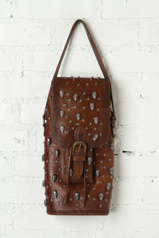 Skull Bucket Bag in accessories-bags-shop-by-shape