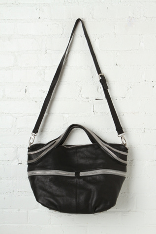 Mackenzie Satchel