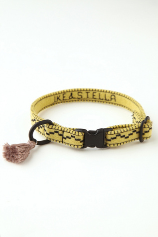 Feista Cat Collar in fp-pet-project